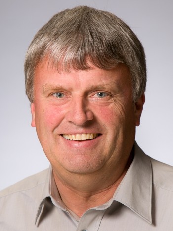 Beisitzer Bernd Kley