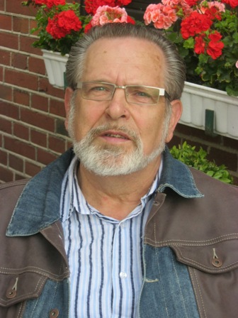  Peter Kwiatek