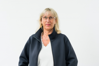 Hiltrud Frese